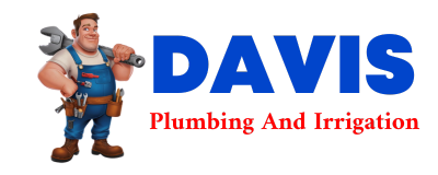 Trusted plumber in ELLAVILLE